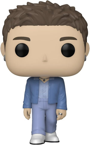 BTS RM Funko Pop! Vinyl Figure #367 with Funko Protector (Online Order Only)