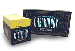 Chronology: 20th Anniversary Edition (ONLINE ORDER ONLY)