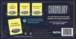 Chronology: 20th Anniversary Edition (ONLINE ORDER ONLY)