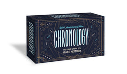 Chronology: 20th Anniversary Edition (ONLINE ORDER ONLY)
