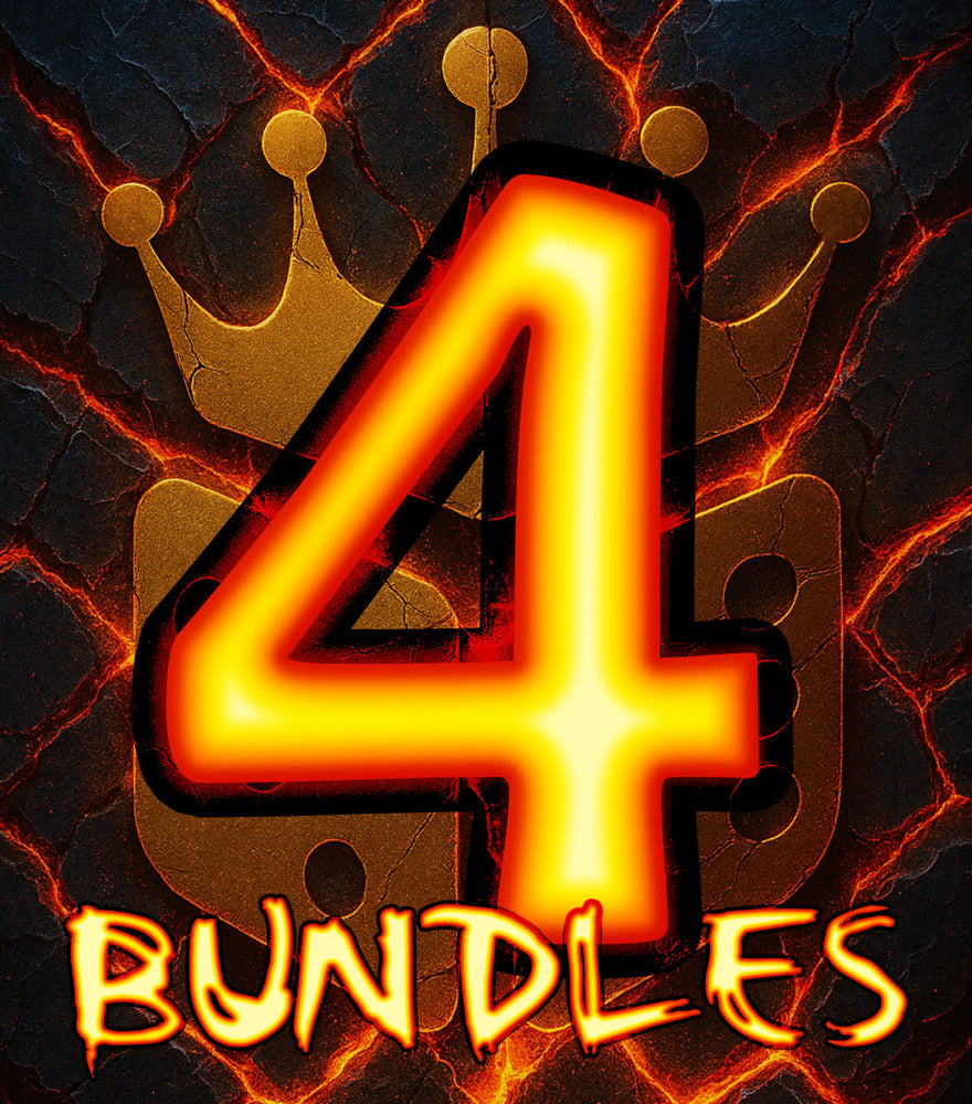 Bundles of the 4th Age! (ONLINE ORDER ONLY)