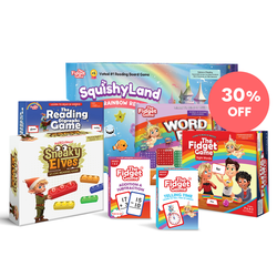 .Squishyland (Online Order Only)