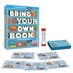 Bring Your Own Book