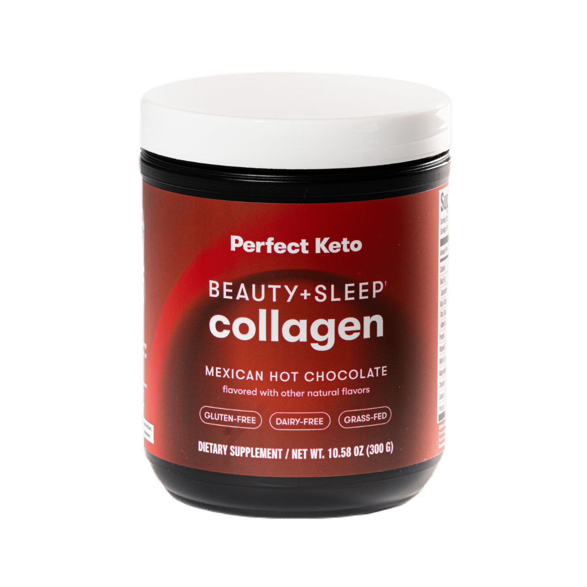 Beauty + Sleep Collagen (ONLINE ORDER ONLY)