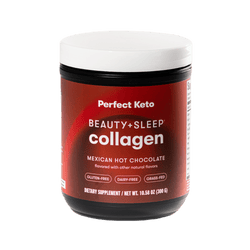 Beauty + Sleep Collagen (ONLINE ORDER ONLY)