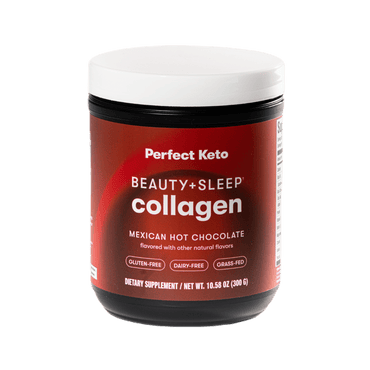 Beauty + Sleep Collagen (ONLINE ORDER ONLY)