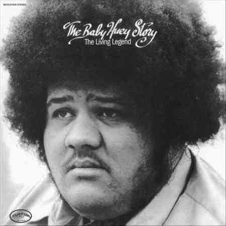 Living Legend [Vinyl] (ONLINE ORDER ONLY)