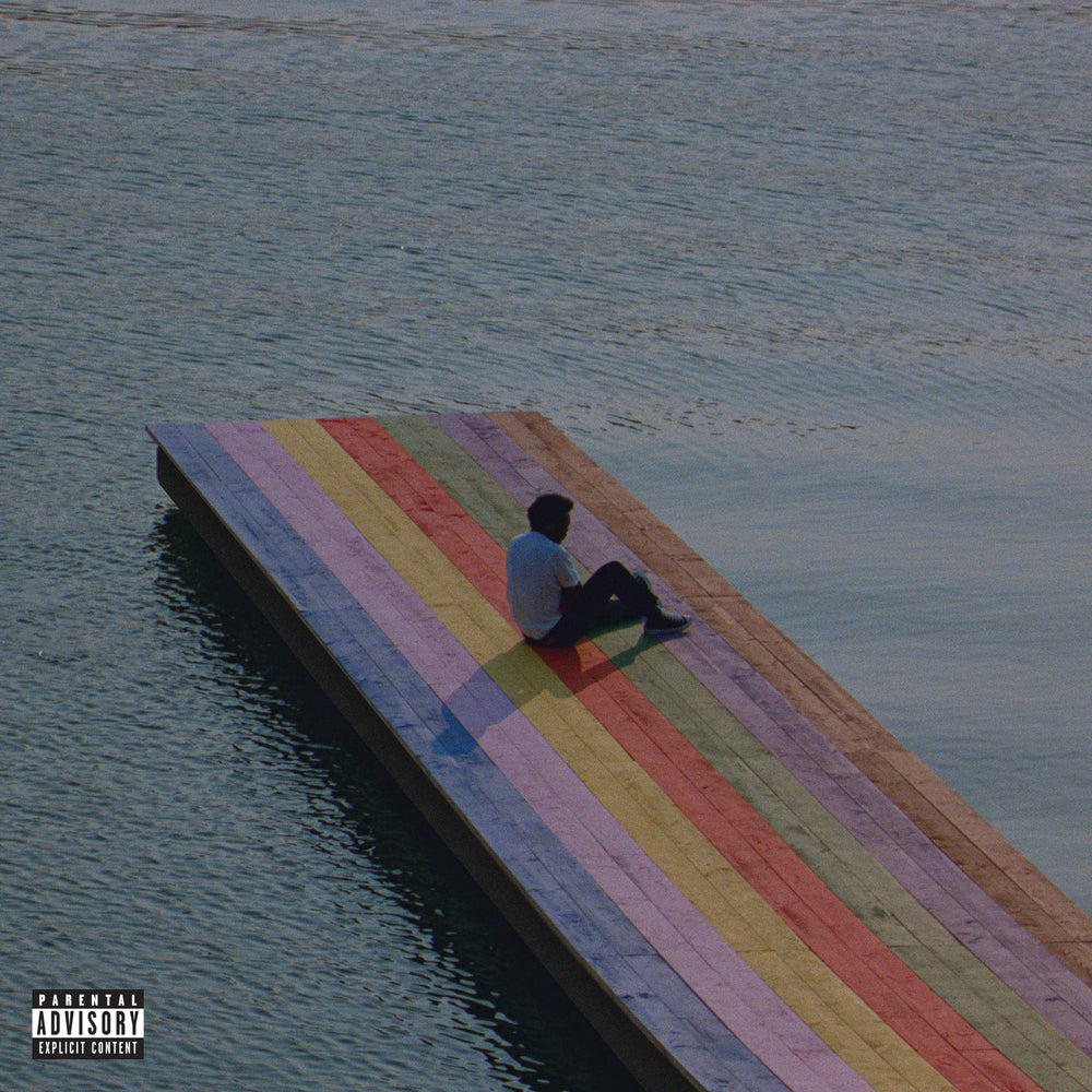 Baby Keem - The Melodic Blue [Vinyl] (ONLINE ORDER ONLY)