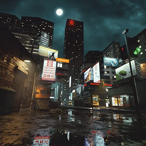 World Below [Deluxe Clear Red LP] [Vinyl]