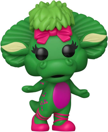 Barney Baby Bop Funko Pop Vinyl Figure #146 with Funko Protector (Online Order Only)