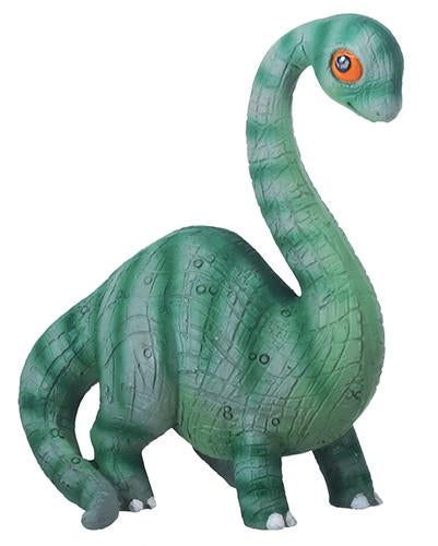 Baby Brontosaurus Dinosaur Figurine Figurine (Online Order Only)