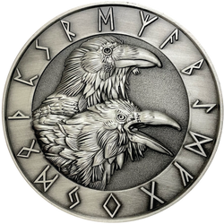 Goliath Coins: Odin 015 (ONLINE ORDER ONLY)