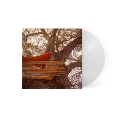 Waiting To Spill (Indie Exclusive, Clear Vinyl) [Vinyl] (ONLINE ORDER ONLY)
