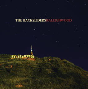 Raleighwood [Vinyl] (ONLINE ORDER ONLY)