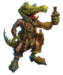 World of Battlezoo: Indigo Isles PDF (Online Order Only)