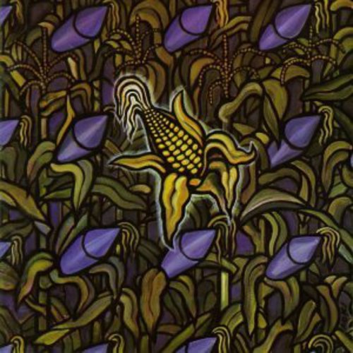 Against the Grain [Vinyl] (ONLINE ORDER ONLY)