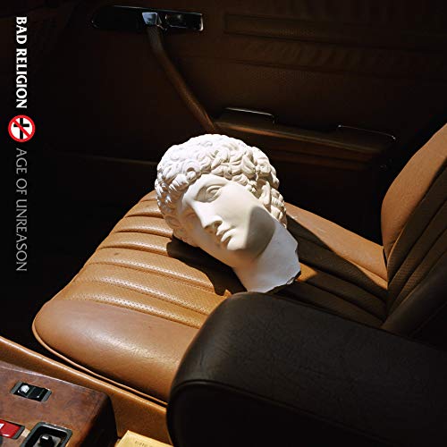 Age Of Unreason [Vinyl]