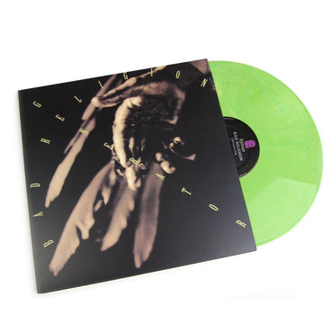 Generator - Anniversary Edition (Colored Vinyl, Green, Clear Vinyl) [Vinyl] (ONLINE ORDER ONLY)