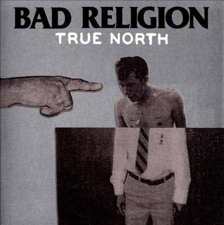 TRUE NORTH [Vinyl]