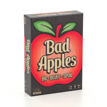 Bad Apples (ONLINE ORDER ONLY)