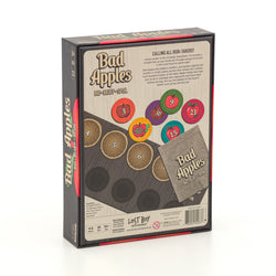 Bad Apples (ONLINE ORDER ONLY)
