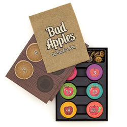 Bad Apples (ONLINE ORDER ONLY)