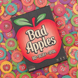 Bad Apples (ONLINE ORDER ONLY)