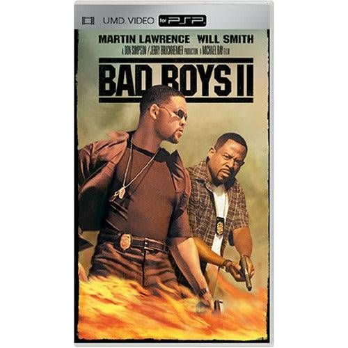 Bad Boys 2 [UMD for PSP] (Online Order Only)