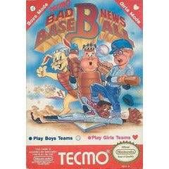 Bad News Baseball - NES (Online Order Only)