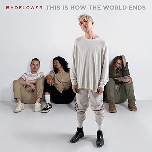 This Is How The World Ends [2 LP] [Vinyl] (ONLINE ORDER ONLY)