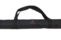 Ashen Wastelands | Neoprene Battle Mat with Bag | Baron of Dice