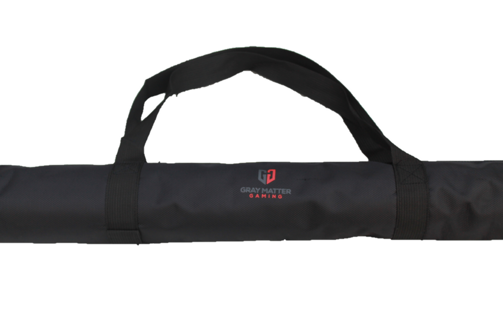 Frozen River - Neoprene Battle Mat with Bag