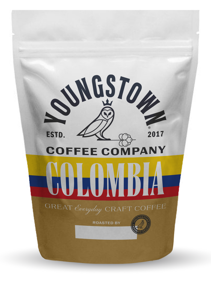 Single Origin Colombia (ONLINE ORDER ONLY)