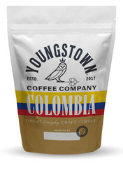 Single Origin Colombia (ONLINE ORDER ONLY)