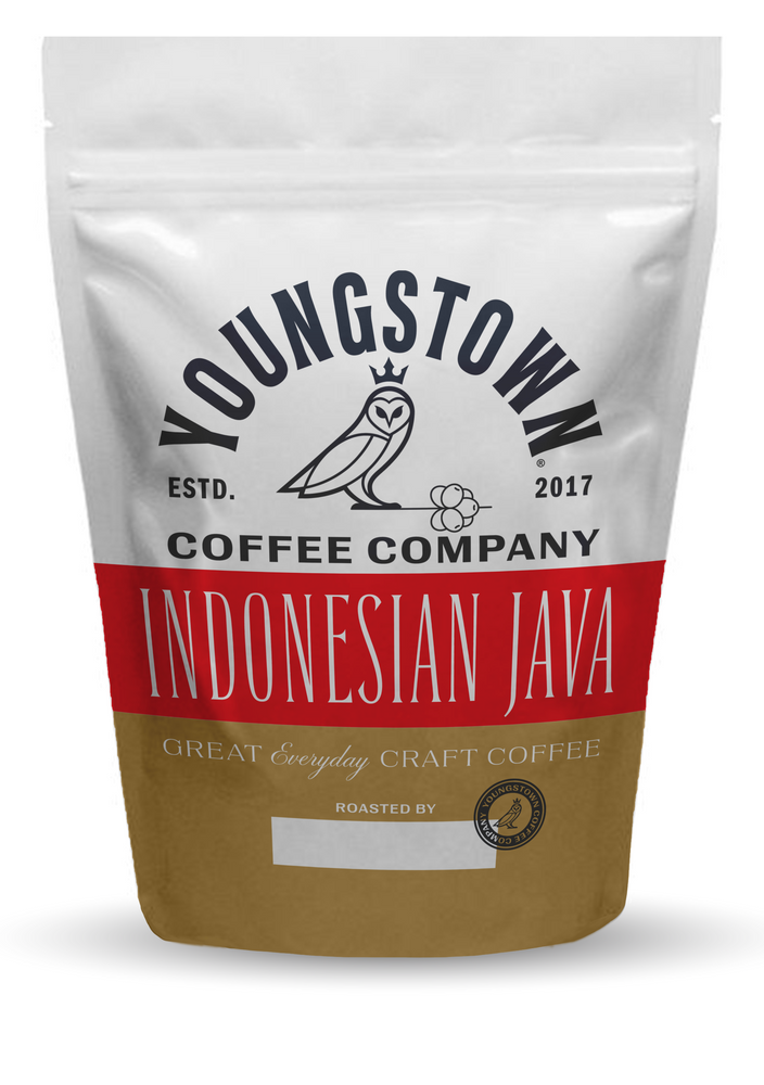 Single Origin Indonesia Java (ONLINE ORDER ONLY)