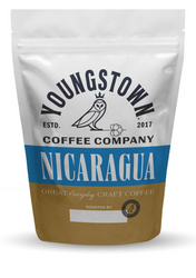 Single Origin Nicaragua (ONLINE ORDER ONLY)