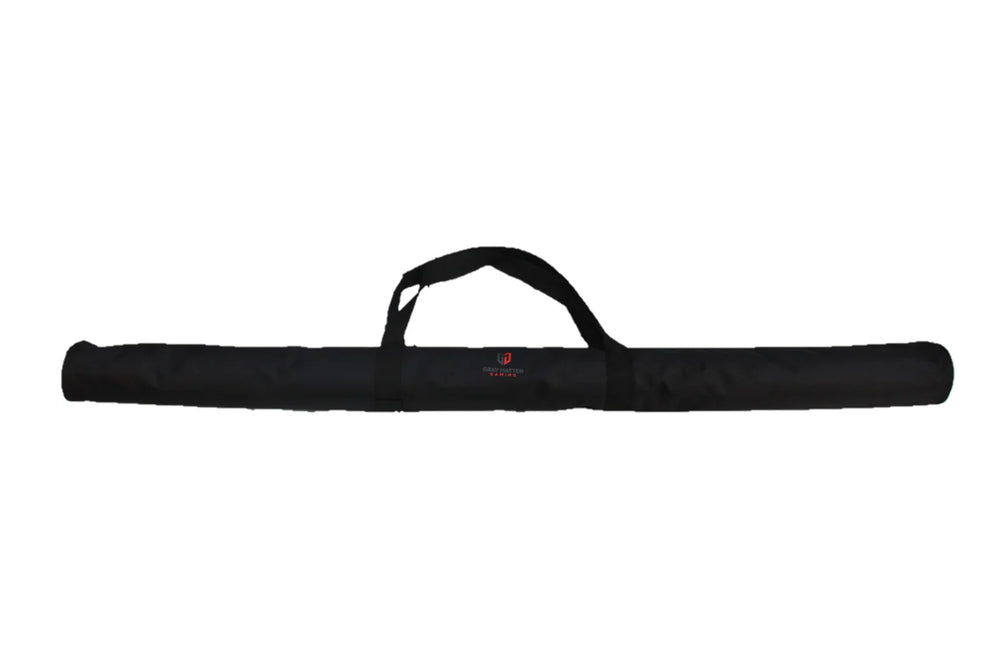 Abandoned Town | Neoprene Battle Mat with Bag | Baron of Dice (ONLINE ORDER ONLY)