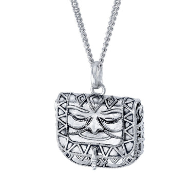 Dungeons and Dragons X RockLove Bag of Holding Necklace (ONLINE ORDER ONLY)