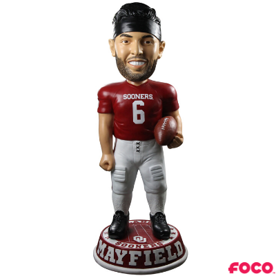 3 Foot Tall Bobbleheads (ONLINE ORDER ONLY)