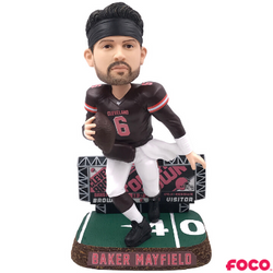 Scoreboard Bobbleheads (ONLINE ORDER ONLY)