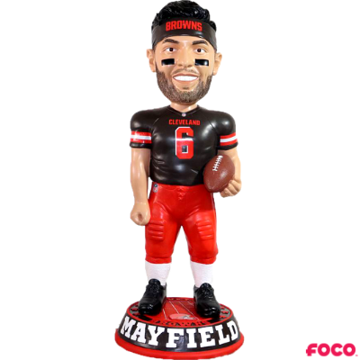 3 Foot Tall Bobbleheads (ONLINE ORDER ONLY)