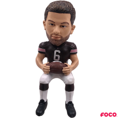 Benchwarmerz Bobbleheads (ONLINE ORDER ONLY)