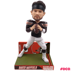 Big Ticket Bobbleheads (ONLINE ORDER ONLY)