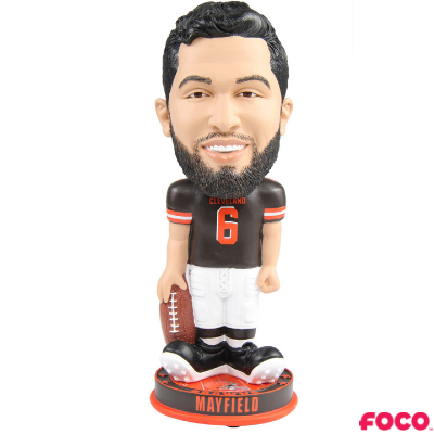 Knucklehead Big Head Bobbleheads (ONLINE ORDER ONLY)
