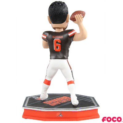 Removable Helmet Bobbleheads (ONLINE ORDER ONLY)
