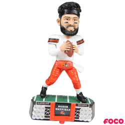 NFL Stadium Lights Bobbleheads (ONLINE ORDER ONLY)
