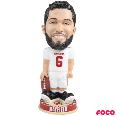 Knucklehead Big Head Bobbleheads (ONLINE ORDER ONLY)