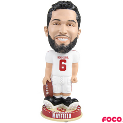 Knucklehead Big Head Bobbleheads (ONLINE ORDER ONLY)