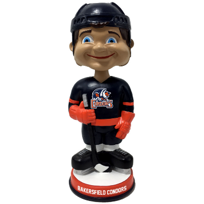 AHL Vintage Bobbleheads (ONLINE ORDER ONLY)