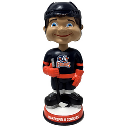AHL Vintage Bobbleheads (ONLINE ORDER ONLY)